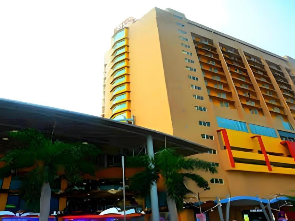 Palm Seremban Hotel Exterior foto