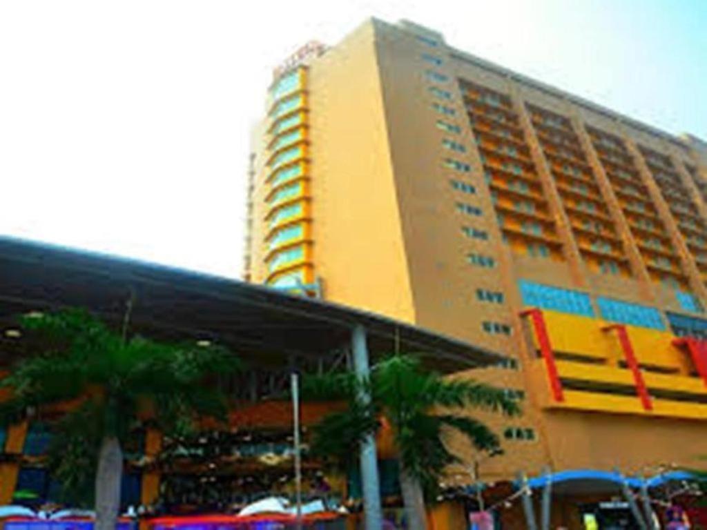 Palm Seremban Hotel Exterior foto